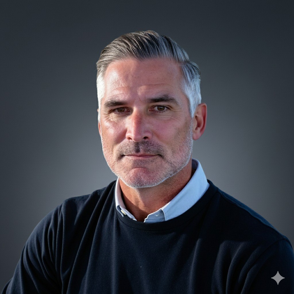 Karl Malik, Founder & Managing Director, GlobalSCM